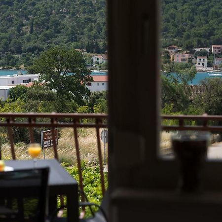 Apartment Stana Sibenik Bagian luar foto