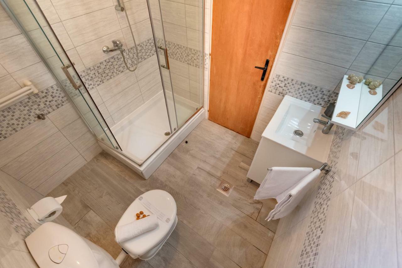 Apartment Stana Sibenik Bagian luar foto
