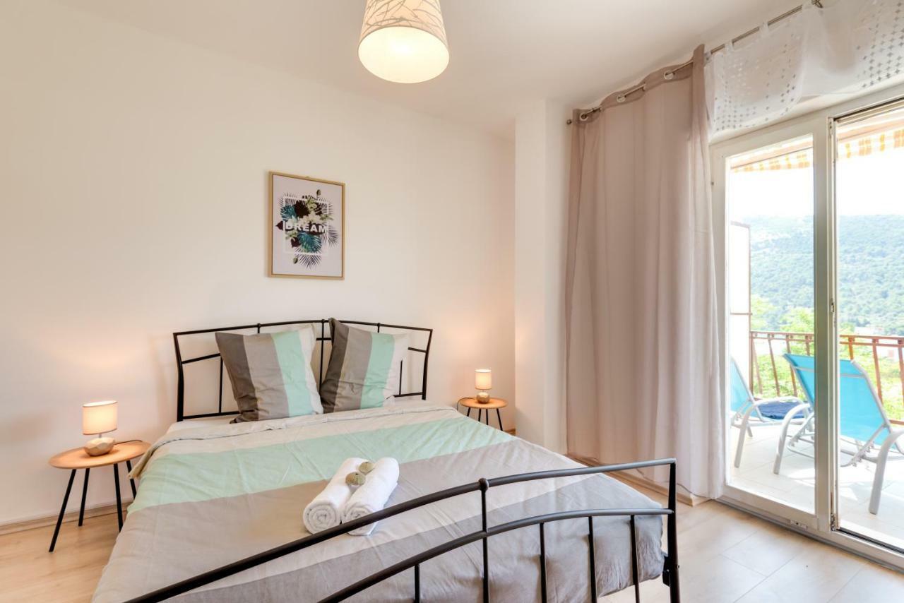 Apartment Stana Sibenik Bagian luar foto