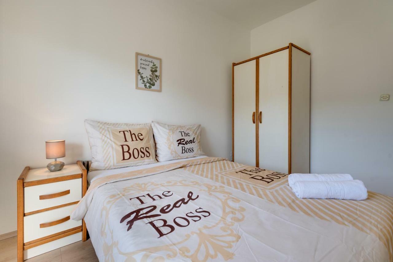 Apartment Stana Sibenik Bagian luar foto