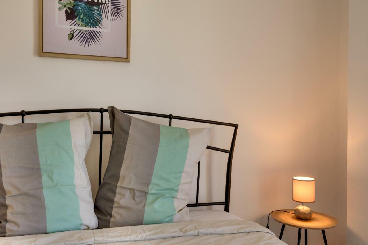 Apartment Stana Sibenik Bagian luar foto