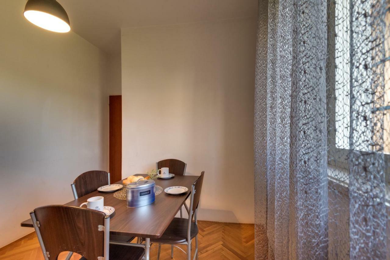 Apartment Stana Sibenik Bagian luar foto
